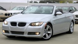 2007 BMW 3 Series 335i