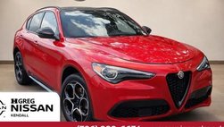 2024 Alfa Romeo Stelvio Veloce