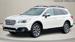 2015 Subaru Outback 3.6R Limited