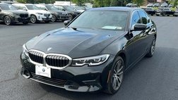 2022 BMW 3 Series 330i xDrive