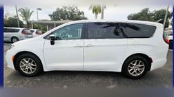 2024 Chrysler Pacifica Touring