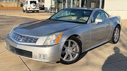 2005 Cadillac XLR Base