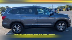 2017 Honda Pilot EX