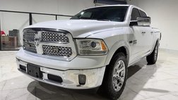 2017 Ram Ram Pickup 1500 Laramie