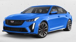 2023 Cadillac CT5-V Blackwing