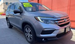 2016 Honda Pilot EX