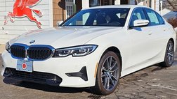 2021 BMW 3 Series 330i xDrive