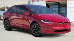 2023 Tesla Model X 