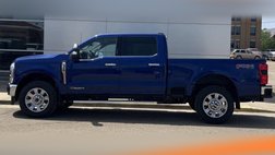 2026 Ford Super Duty F-350 Lariat