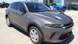 2025 Dodge Hornet GT