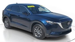 2022 Mazda CX-9 Touring