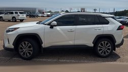 2022 Toyota RAV4 Limited