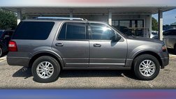 2012 Ford Expedition Limited
