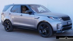 2023 Land Rover Discovery P360 HSE R-Dynamic