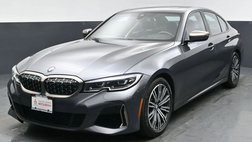2020 BMW 3 Series M340i xDrive
