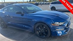 2023 Ford Mustang GT Premium