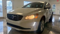 2015 Volvo XC60 T5 Premier