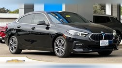 2020 BMW 2 Series 228i xDrive Gran Coupe
