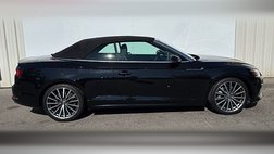 2019 Audi A5 quattro Premium Plus 45 TFSI