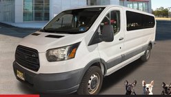 2016 Ford Transit 350 XL