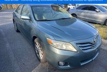 2010 Toyota Camry XLE V6