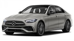 2022 Mercedes-Benz C-Class C 300