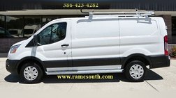 2023 Ford Transit 250