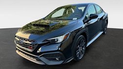2025 Subaru WRX Premium