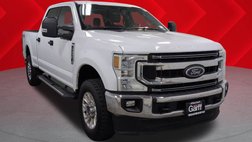 2021 Ford Super Duty F-250 XLT