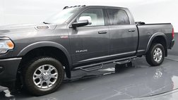 2022 Ram Ram Pickup 2500 Laramie