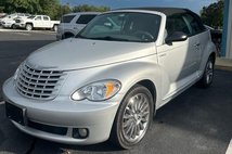 2006 Chrysler PT Cruiser GT