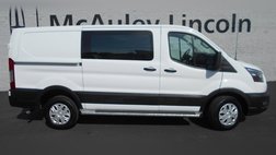 2023 Ford Transit 250