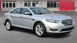 2015 Ford Taurus SEL