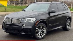 2016 BMW X5 xDrive40e