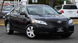 2007 Toyota Camry CE