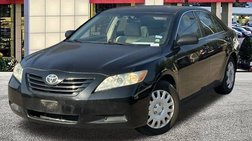 2008 Toyota Camry LE