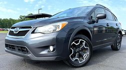 2015 Subaru XV Crosstrek 2.0i Premium