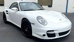 2009 Porsche 911 Turbo