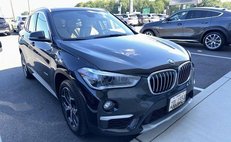 2018 BMW X1 xDrive28i