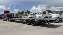 2023 Other Makes Traveling Tail Trailer