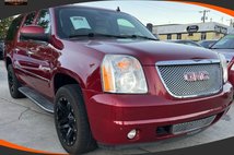 2012 GMC Yukon XL Denali