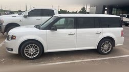 2015 Ford Flex SEL
