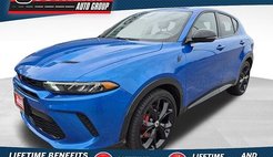 2024 Dodge Hornet R/T