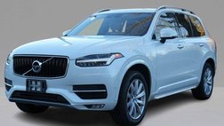 2017 Volvo XC90 T6 Momentum