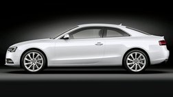 2014 Audi A5 2.0T quattro Premium