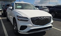 2027 Genesis GV70 2.5T Select