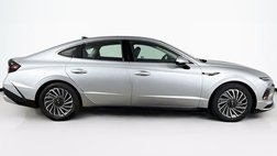 2024 Hyundai Sonata Hybrid Limited
