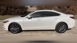2020 Mazda MAZDA6 Grand Touring