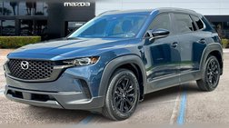 2025 Mazda CX-50 2.5 S Premium