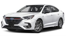 2025 Subaru Legacy Sport